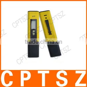 New Model Testing Water Hardness ph Meter thumbnail-1