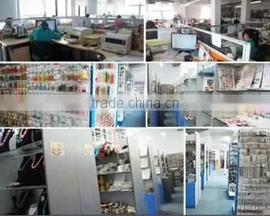 Ningbo Shengtong Fashion Accessories Industrial Corp., Ltd. company overview - view 3 thumbnail