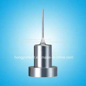 High Quality Tungsten Carbide Punch and Die Maker Supplier With Profile Grinding Parts in Dongguan City thumbnail-1