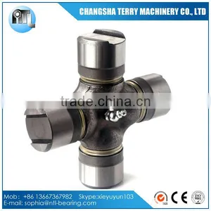 GUH-61(47X124) High Precison Cross-shaft Universal Joint for HINO thumbnail-1
