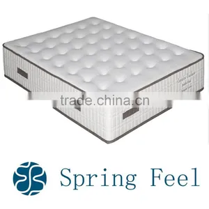 Sleep Well Cheap Mattress Price Hilton Hotel Mattress thumbnail-1