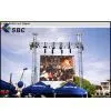 P16 Outdoor or Indoor Mobile Led Rental Display thumbnail-1