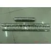 Stainless Steel, Aluminum Spiral Welded Pipe Filter For Food Products / Medical Material thumbnail-1