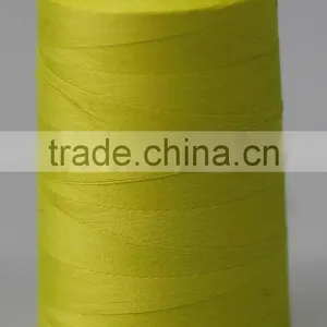 Sewing Thread Used for Fire Retardant Coverall Making thumbnail-3