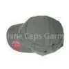 56cm - 60cm Poly - Cotton Military Baseball Caps Embroidered For Men , 5 Panel Hat thumbnail-1
