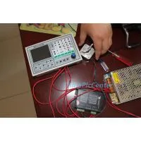50KHZ Industr CNC 4-осевой разъемный блок доски для станка с ЧПУ, система управления карусельным станком, карта управления гравировочным станком thumbnail-3