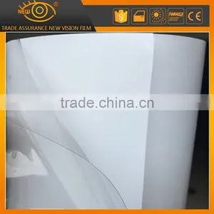 1.52*15m/roll 3m Quality Transparent Car Body Protection Wrap Film thumbnail-1