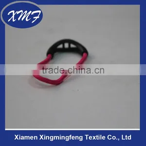 Hot Sale Plastic Zipper Puller for U Tube Shape thumbnail-5