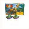 Customized Sound Tank Toy Fireworks With Report for Kids / Children thumbnail-1