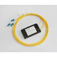 1310-1550nm Fused Wavelength Division Multiplexer thumbnail-1