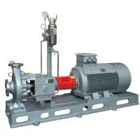 Produce and Supply Chemical Pumps, Pulp Pumps, Slurry Pumps, Vacuum Pumps, Sewage Pumps, Plastic Lining Pumps thumbnail-2