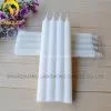Wholesale Paraffin White Candles thumbnail-1