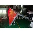 Waterproof Red High Brightness P10mm LED Display Module for Airport thumbnail-1