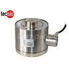 Column Type Waterproof Compression Load Cell IP68 For Weighbridge / Hopper thumbnail-1