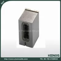 Plastic Mould Component Manufacturer of Plastic Vehicle Parts Mould thumbnail-1