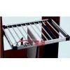 Pull-out Pants Rack With Trays thumbnail-1