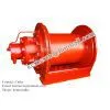 Hydraulic Winch Manufacturer With SAI gm Motor thumbnail-1