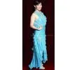 Luxury Classic Perfect Evening Dress/Cocktail Wedding Dresses/Bridesmaid Any Size/color thumbnail-1