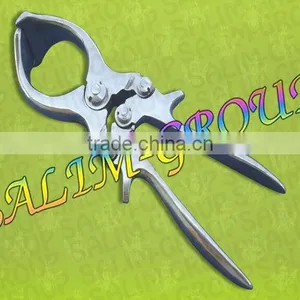 16" Castrator Burdizo Castration Veterinary Instruments thumbnail-1