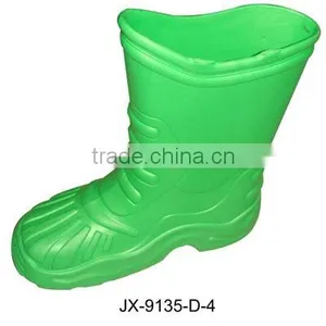 Popular Rain Boots/Children Boot/Eva Boot Rain Boots thumbnail-1