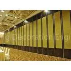 Auditorium Sliding Doors Partition Walls For International Convention Centers thumbnail-1