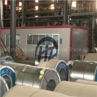 Recycling Prefab House Design thumbnail-1