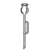 40mm Safe Funnel With Loop Thistle Top thumbnail-1