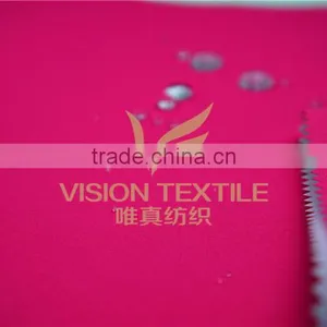 320D Waterproof Poly Taslon Fabric thumbnail-1