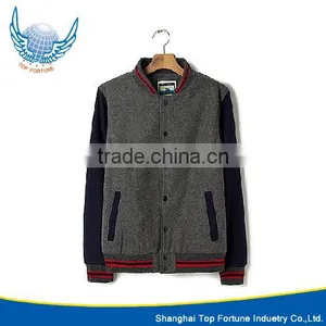 American Football Varsity Jacket thumbnail-1