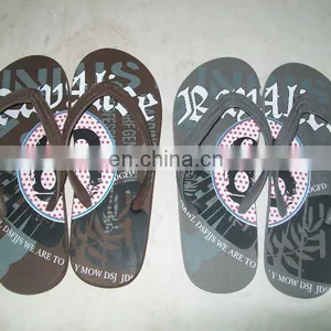Men's EVA Slippers thumbnail-1