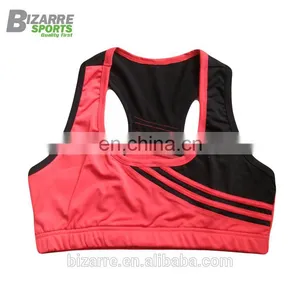 Customized Sublimation Seamless Sportswear thumbnail-1