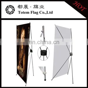 X Banner Stand , X Stand , X Banner thumbnail-1