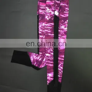 Best Leggings Brand Compression Yoga Leggings thumbnail-2