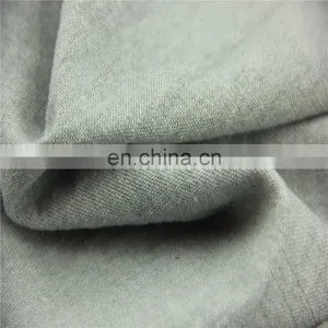 Pure Color Viscose Linen Fabric for Spring Shirts thumbnail-2