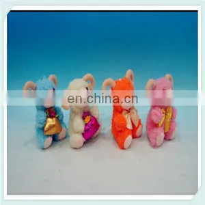 2015 Mini Plush Toys/ Sheep Toys/ Stuffed Toys thumbnail-3