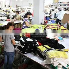 Guangzhou Irisfox Clothes Company Limited company overview - view 2 thumbnail
