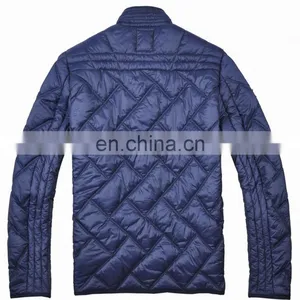 Hot Design Fashional Warm Russian Winter Coat thumbnail-3