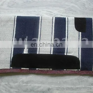Saddle Pad thumbnail-1