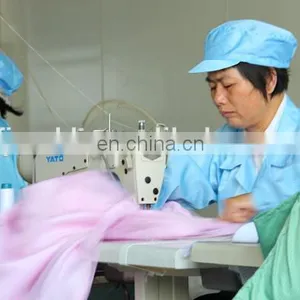 Antistatic Coverall For Cleanroom Garment thumbnail-3