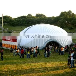 Inflatable Sport Dome thumbnail-1