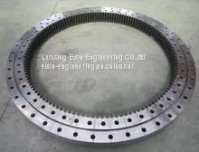 Crossed Roller Slewing Bearing RKS.512080101001 thumbnail-2