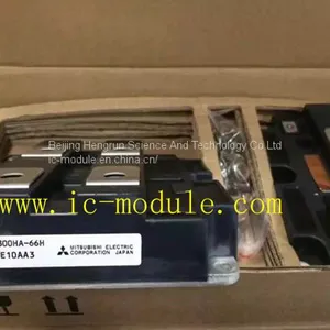 Mitsubishi Igbt CM800HA-66H thumbnail-1