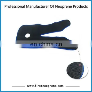Widely Used Stylish Neoprene Knee Brace thumbnail-6