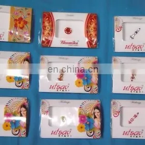 INDIAN BINDIS PACK OF 250 PKTS thumbnail-3