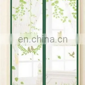 Hot Selling Korean Version of the Mosquito-curtain Magnetic Soft Screen Door Encryption Screen Door in Summer 100cmx220cm thumbnail-5