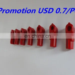 Magnetic Stop Lock for Stem Hooks, Display Security Hook Stop Lock thumbnail-4