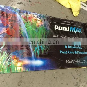 Custom Vinyl Advertising Banner Online thumbnail-2