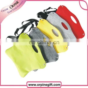 Eco-friendly Wholesale Embroidered Patches for Promotional Bags thumbnail-3