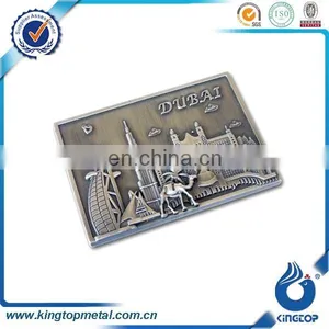 Custom Canada Souvenir Fridge Magnets thumbnail-1