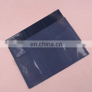 BSCI Promotional 3 Fold Pvc Card Holder thumbnail-2
